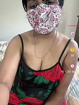 ArathyNambyarMallu live