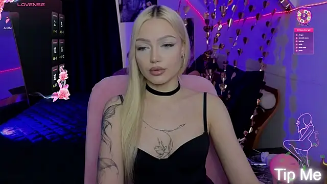 LinaLirian live