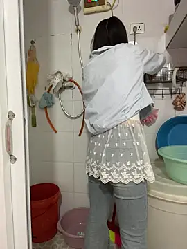 xiaojiao520 live