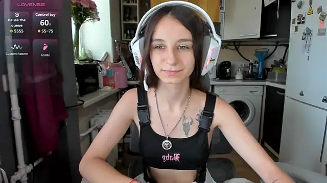 _Nika_Kik live