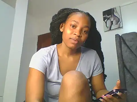 _Becky002 live