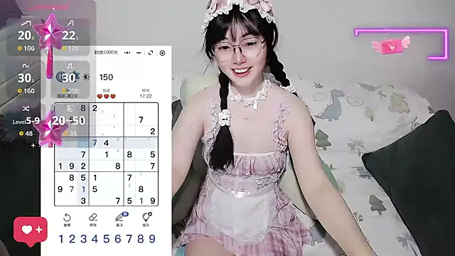 baby-yaya20 live