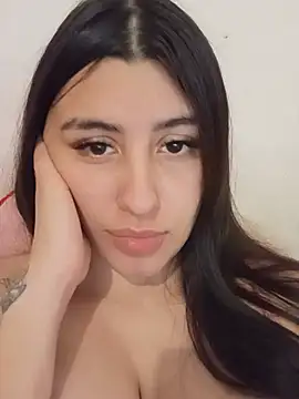 Tiffany06 live