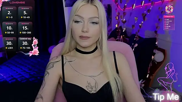 LinaLirian live
