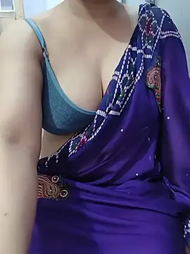 ritika_kushwaha live