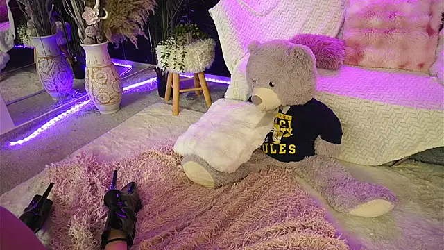 Misty_Joys live