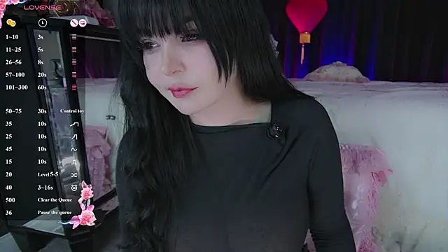Oni-Hime live