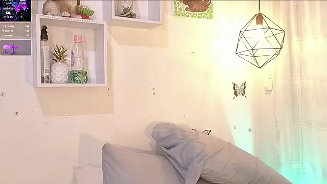 Samaraa_Smith live