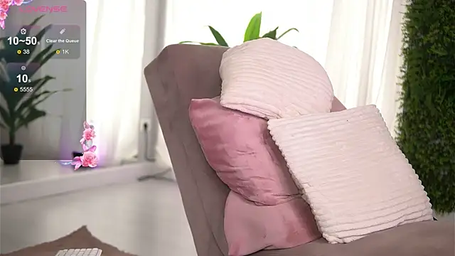 FreyaHeart live