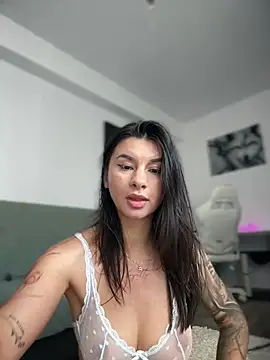 DramaQueen__ live