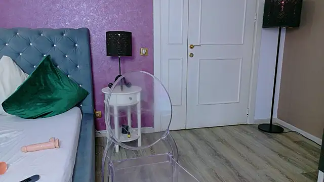 CarlaReysX live