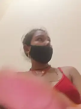 Bhuvika_Love-143 live
