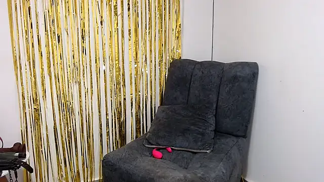 BlondeNatalia live