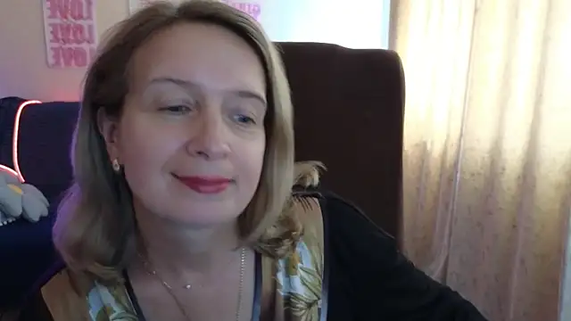Melissa_Lie live