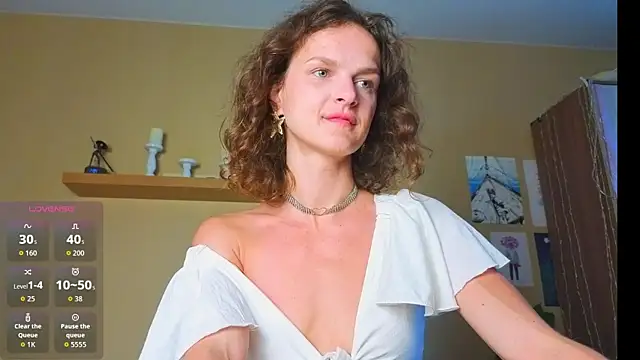 dreamy_art live