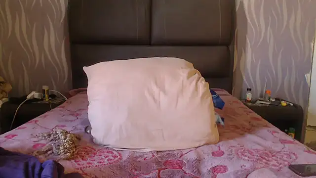 BoobsQueen46K live