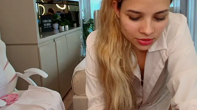 Florence_Ford live