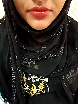 Miss_Noor__ live