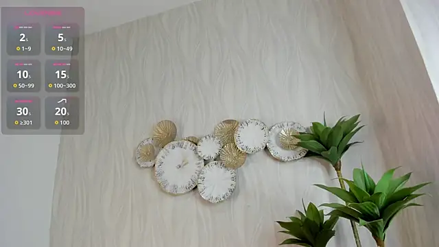 luna_bellucci live