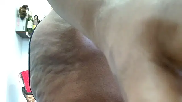 xTALLSEXYBUMx live