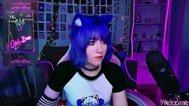 Ketrin_Jones live