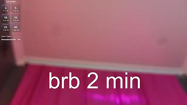 BarbaraGreen live
