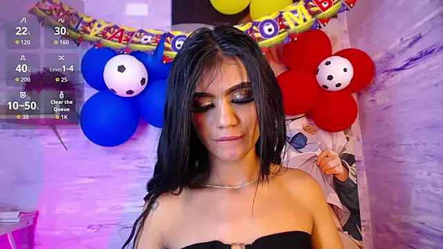 Shayla_Gray live