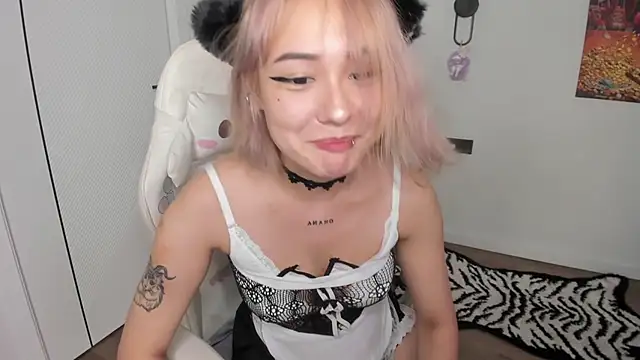 ka00ru_chan live