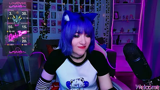 Ketrin_Jones live