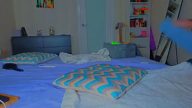 hotgirlzal live