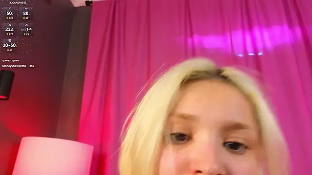 BarbaraGreen live