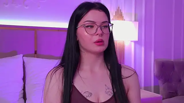 CindyMil live