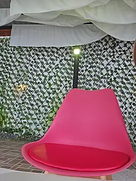 Milu_Luthor live
