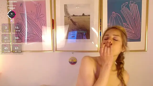 Lyana_xz live