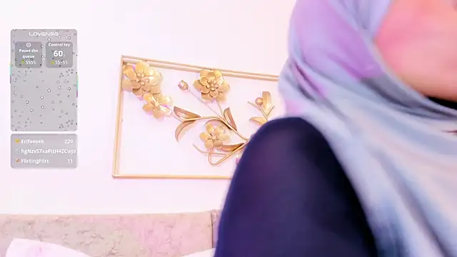 hanajameela live