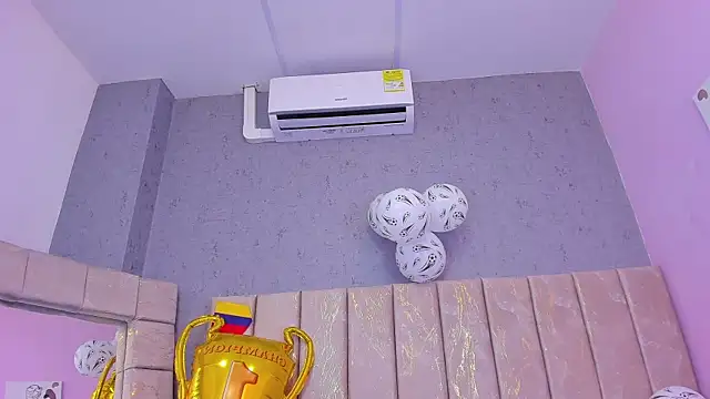 Tiffany_mendez live