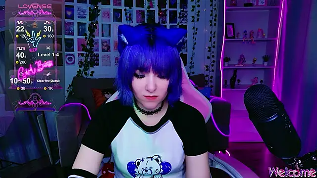 Ketrin_Jones live