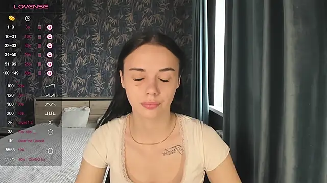 Kseni_a live