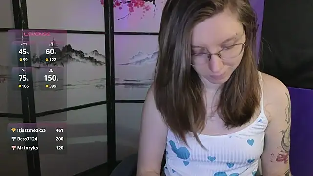 scarlettsrose live