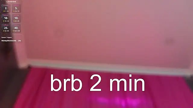 BarbaraGreen live