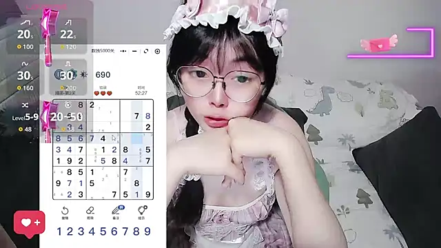 baby-yaya20 live