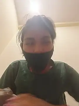 Bhuvika_Love-143 live