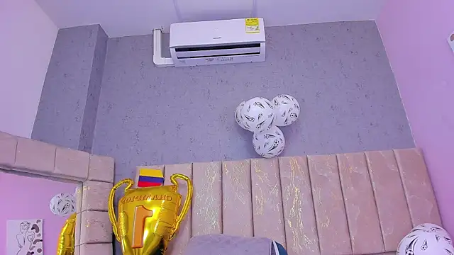 Tiffany_mendez live