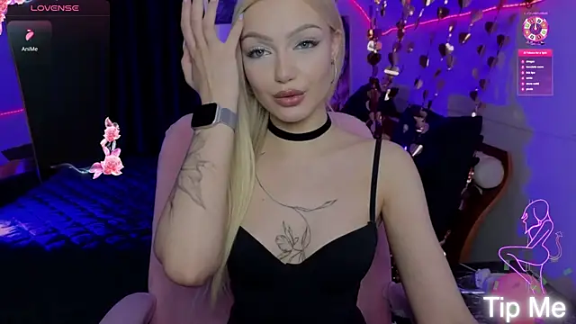 LinaLirian live