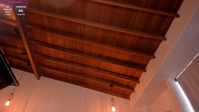 MeganScott live