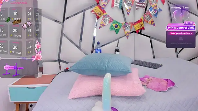 kimberly7_ live