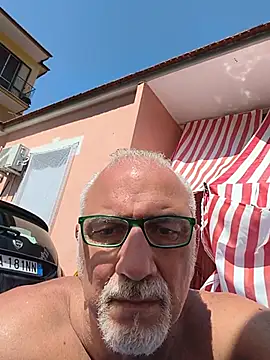 Ninfeasex live