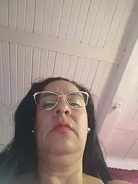 KiaraFoster live