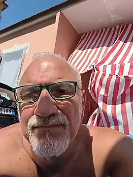 Ninfeasex live