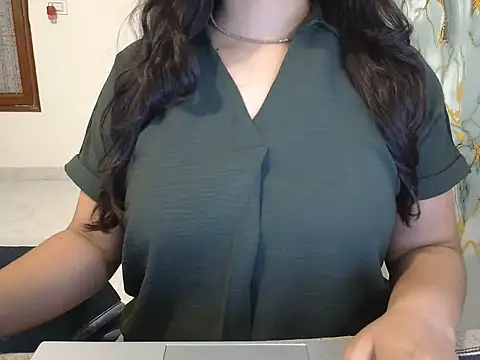 Prisha_Naughtyy live